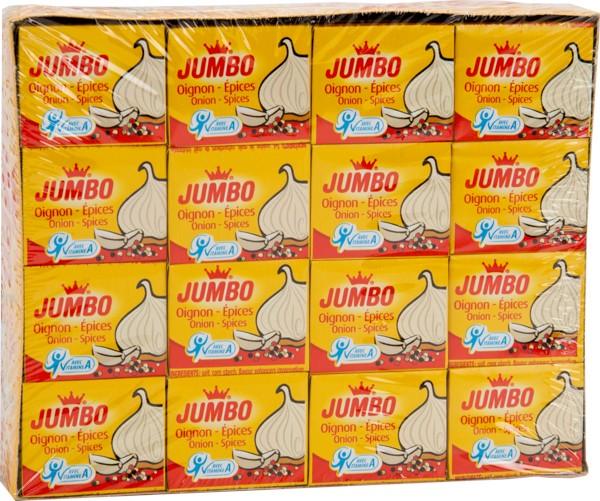 Jumbo Onion Tablets 