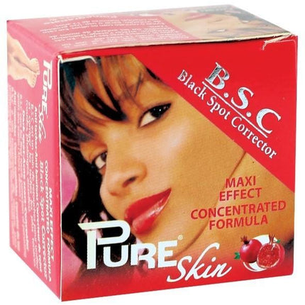 Pure Skin Cream Black Spot Corrector 25 ml