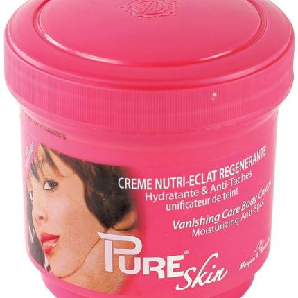 Pure Skin Cream Grenadine 250 ml