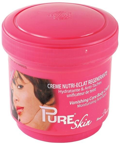 Pure Skin Cream Grenadine 250 ml