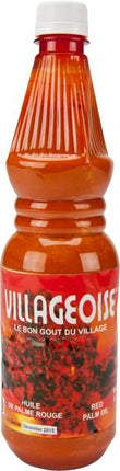  Villageoise Palmoil 0.75 l
