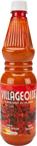  Villageoise Palmoil 0.75 l