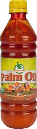 Home Fresh Palmoil  0.5 liter