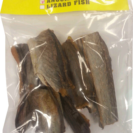 Lizard Fish (Anguille) 200 g