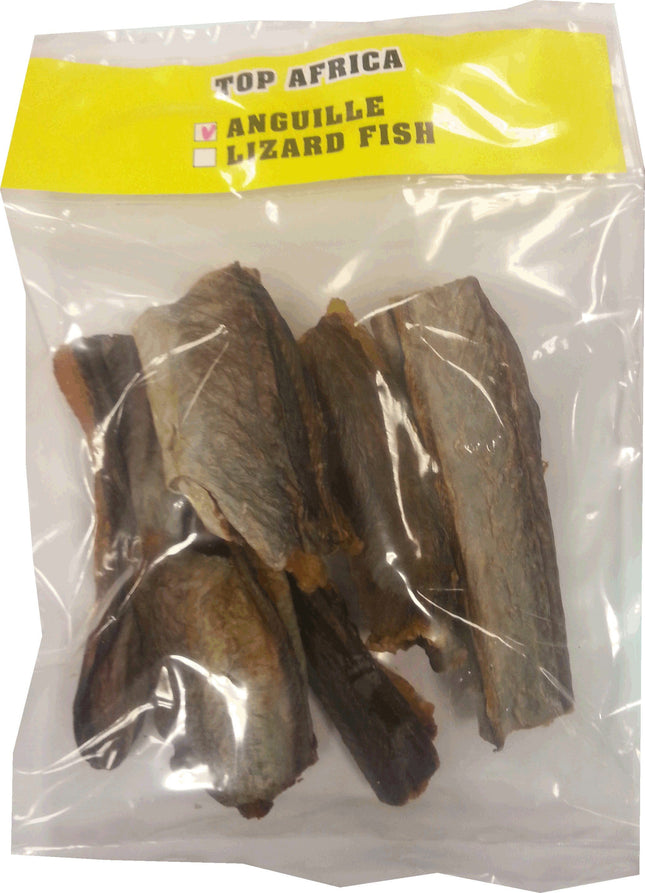 Lizard Fish (Anguille) 200 g
