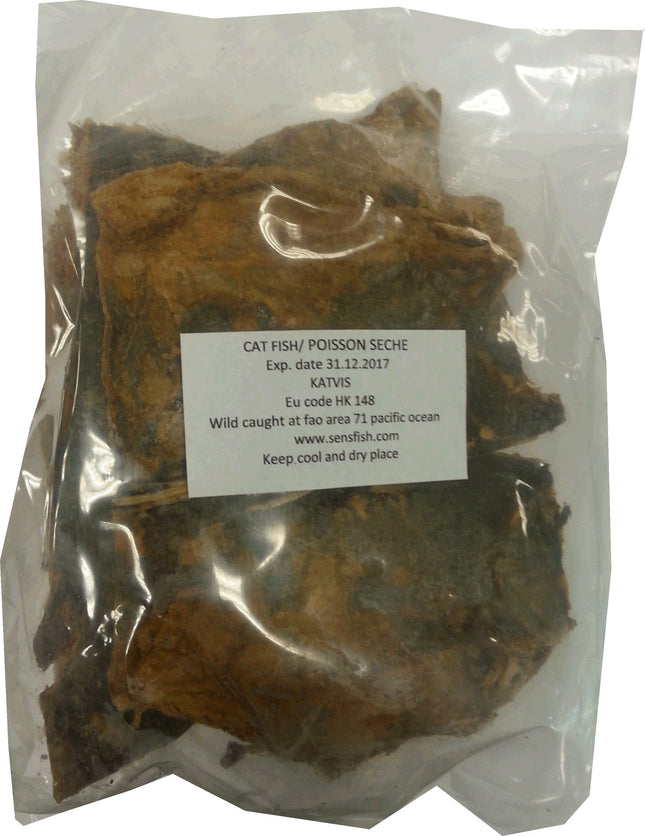 Dried Catfish 300 g