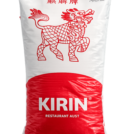 Kirin Restaurant Rice 20 kg
