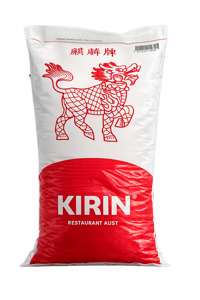 Kirin Restaurant Rice 20 kg