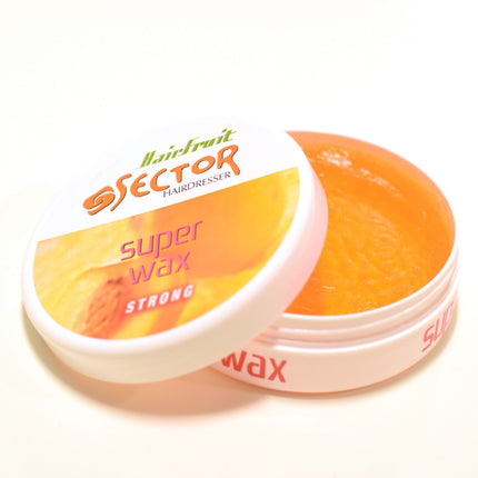 Hairfruit Sector Super Wax Strong 150 ml