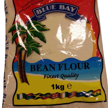 Blue Bay Bean Flour 1 kg