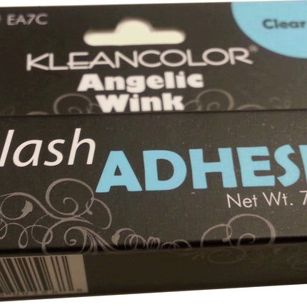 Kleancolor Angelic Wink Eyelash Adhesive 7 g