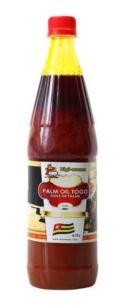 Palmoil Togo Gold Label Bigi Mama 750 ml
