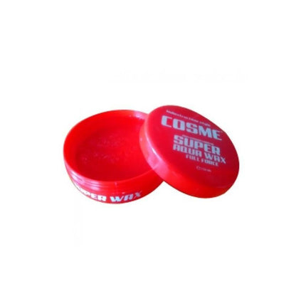 Hair wax - Cosme Super Aqua Full Force