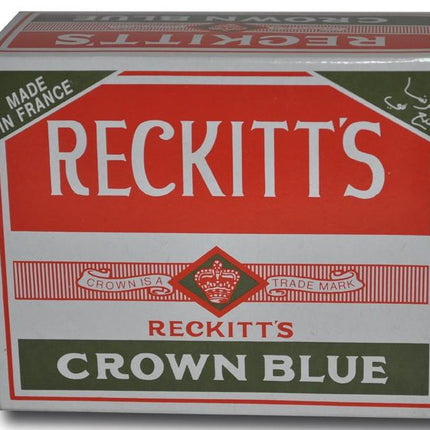 Reckitt's Crown Blue 740 g