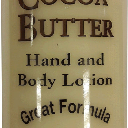Soft Sence Cocoa Hand & Body Lotion 473 ml