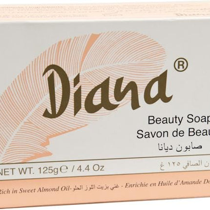 Diana Beauty Soap 125 g