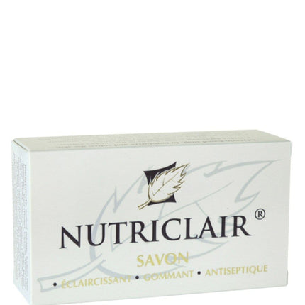 Nutriclair Whitening and Moisturizing Soap