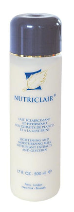 Nutriclair Whitening and Moisturizing Milk 500 ml