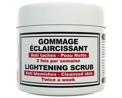 HT26 Lightening Scrub 220 ml