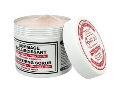 HT26 Lightening Scrub 220 ml