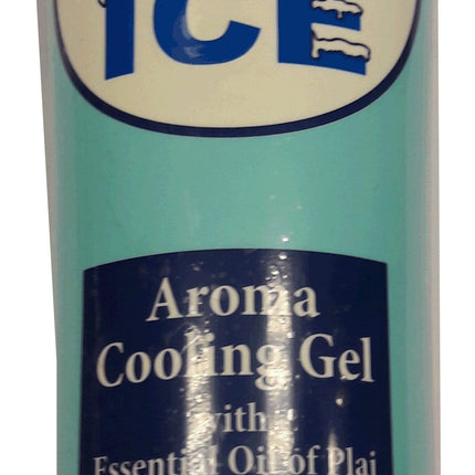 Eden Hot Ice Aroma Cooling Gel 300 ml