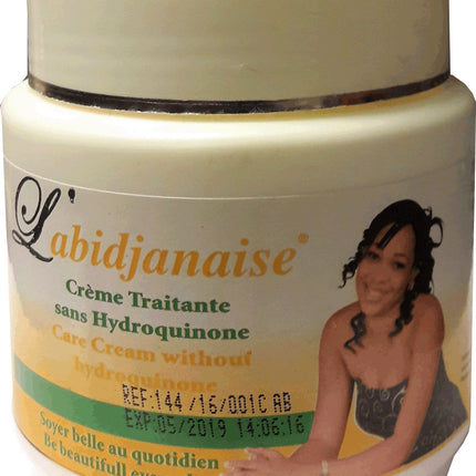 ​L'Abidjanaise Crème 300 g