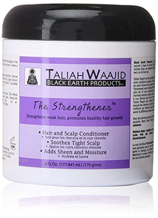 TALIAH WAAJID HAIR AND SCALP CONDITIONER 177.441ML - Africa Products Shop