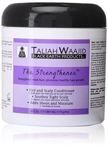 TALIAH WAAJID HAIR AND SCALP CONDITIONER 177.441ML - Africa Products Shop
