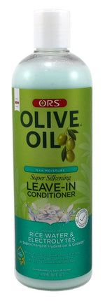 OLIVE OIL LEAVE-IN CONDITIONER 473ML - Africa Products Shop