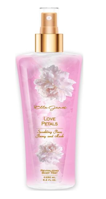 Ella James Love Petals 250 ml