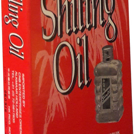 Shiling Oil 20 ml