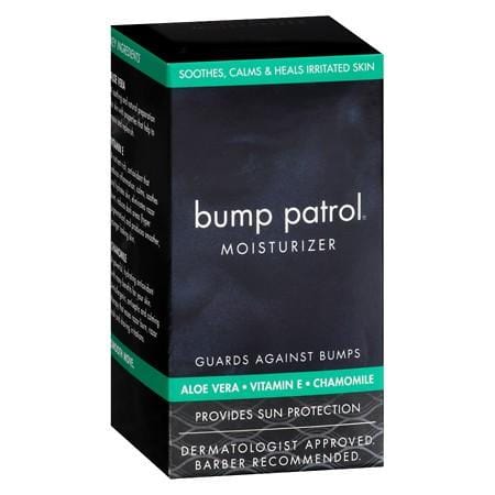 Bump Patrol Moisturizer 50 ml