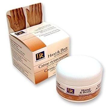 DR Skin Bleach H&B Cream 1.5 oz