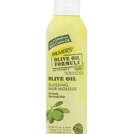 Palmers Olive Oil Formula Glossing Hair Mousse 300 g