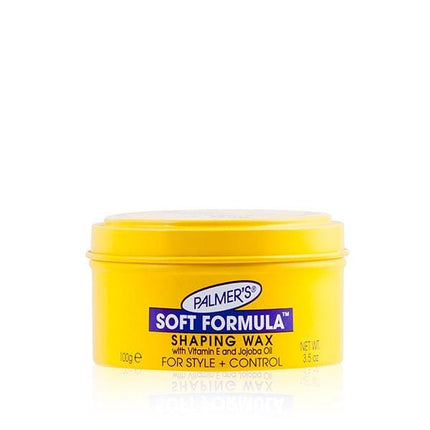 Palmers Soft Formula Shaping Wax 100 g