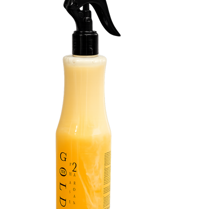 Gold Style 2 Phase Argan Conditioners 400 ml