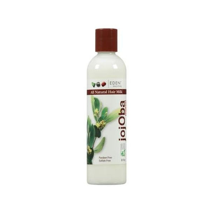 Eden Bodyworks Jojoba Hair Milk 8 oz
