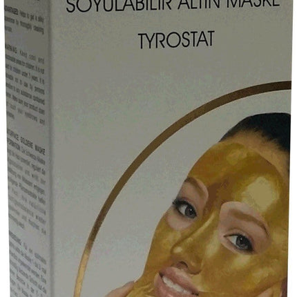 Natureface Peel of Gold Mask 100 ml
