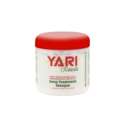 Yari Naturals Hair Mask Deep Treament 475 ml
