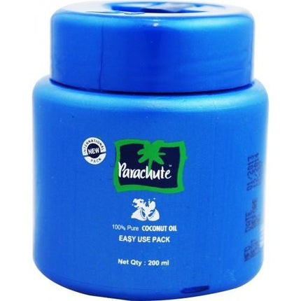 Parachute Pure Coconut Oil 200 ml