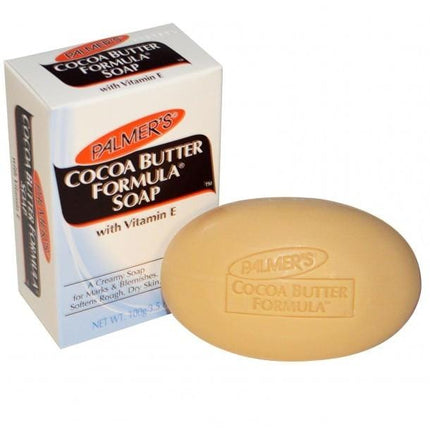 Palmer's Cocoa Butter Formula Soap Vitamin E 133 g