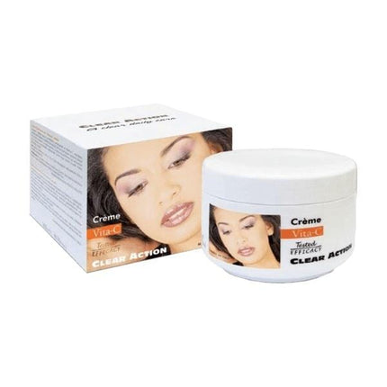 Clear Action Lotion Vita C Crème 200 ml