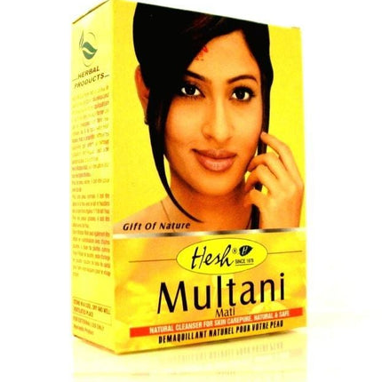 Hesh Multani Mati Powder 100 g