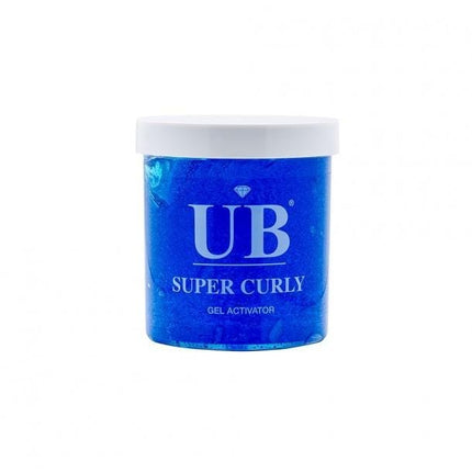 Univeral Beauty Super Curly Gel Activator 450 ml