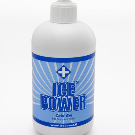 Ice Power Cold Gel 400 ml