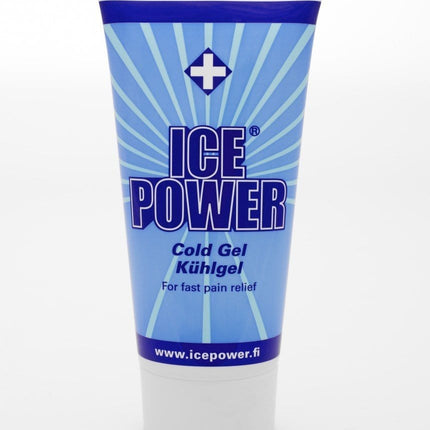 Ice Power Cold Gel 150 ml