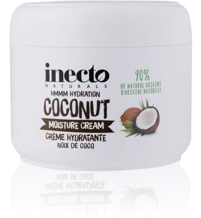 Ínecto Coconut Moisture Creme 250 ml