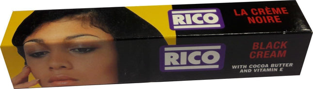 Rico Black Cream 50 g