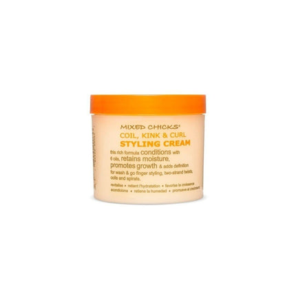 Mixed Chicks Styling Cream 12oz
