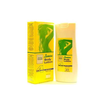 ​A3 Lemon Body Lotin Ever Bright 500 ml